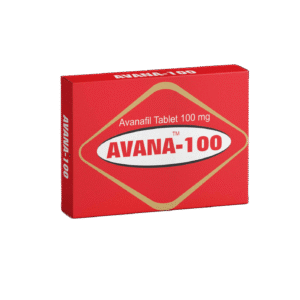 avana 100mg